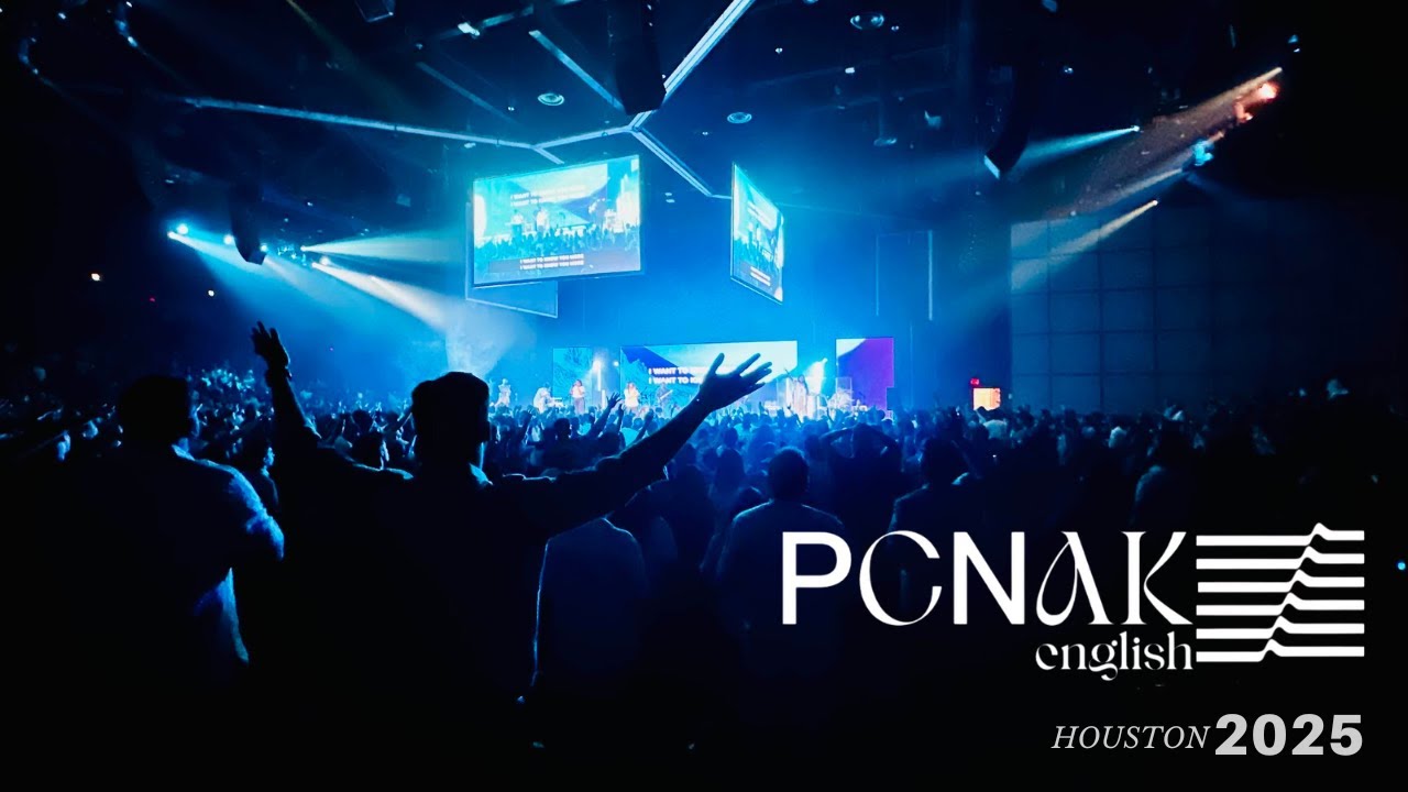 PCNAK English | RECAP in ➀