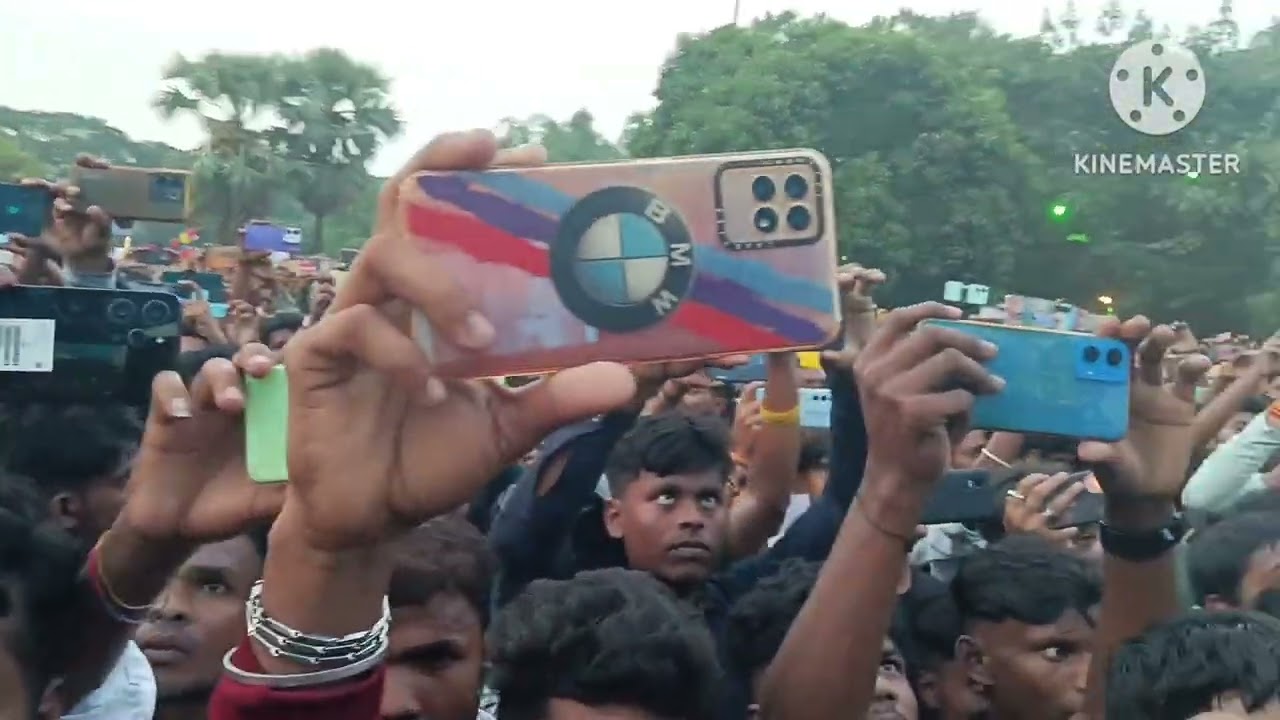 DJ SARZEN নাড়াজোল কাঁপাচ্ছে