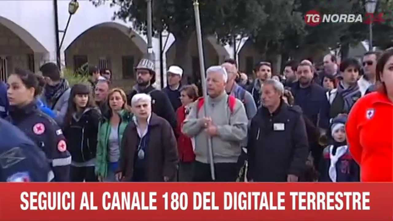 FOGGIA  FESTA MADONA DELL' INCORONATA