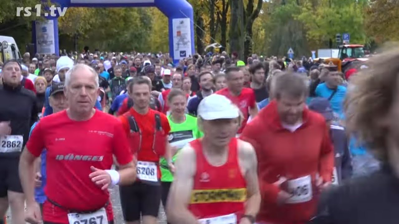 Remscheider Röntgenlauf 2023