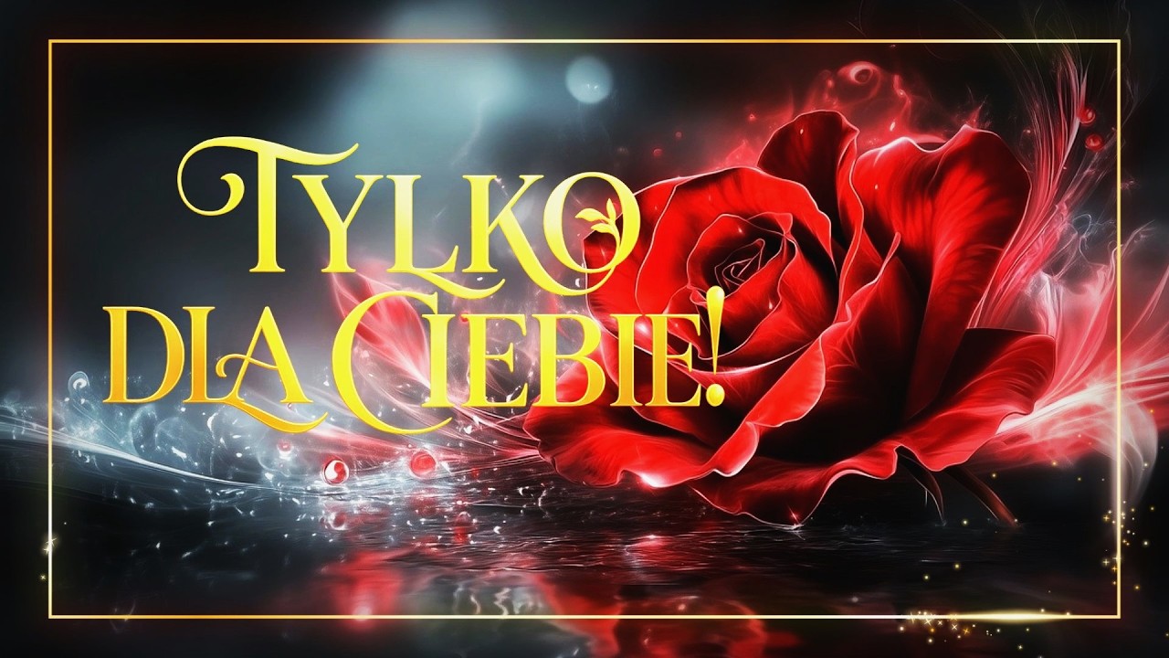 Moje życzenia dla Ciebie na Dzień Kobiet 🌹 Bo zasługujesz na wszystko, co najpiękniejsze 💝🌹
