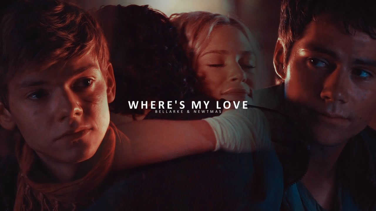 Come Back Home | Bellarke & Newtmas