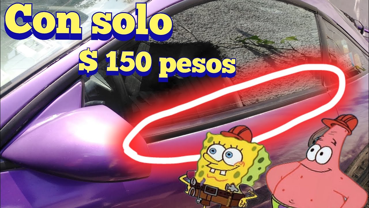 Reparando BOTA AGUAS | Mitsubitshi Eclipse 2G