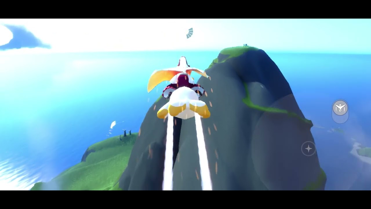 作業・睡眠用羽集め 【sky星を紡ぐ子どもたち】　 #skycotl #skybgm 
