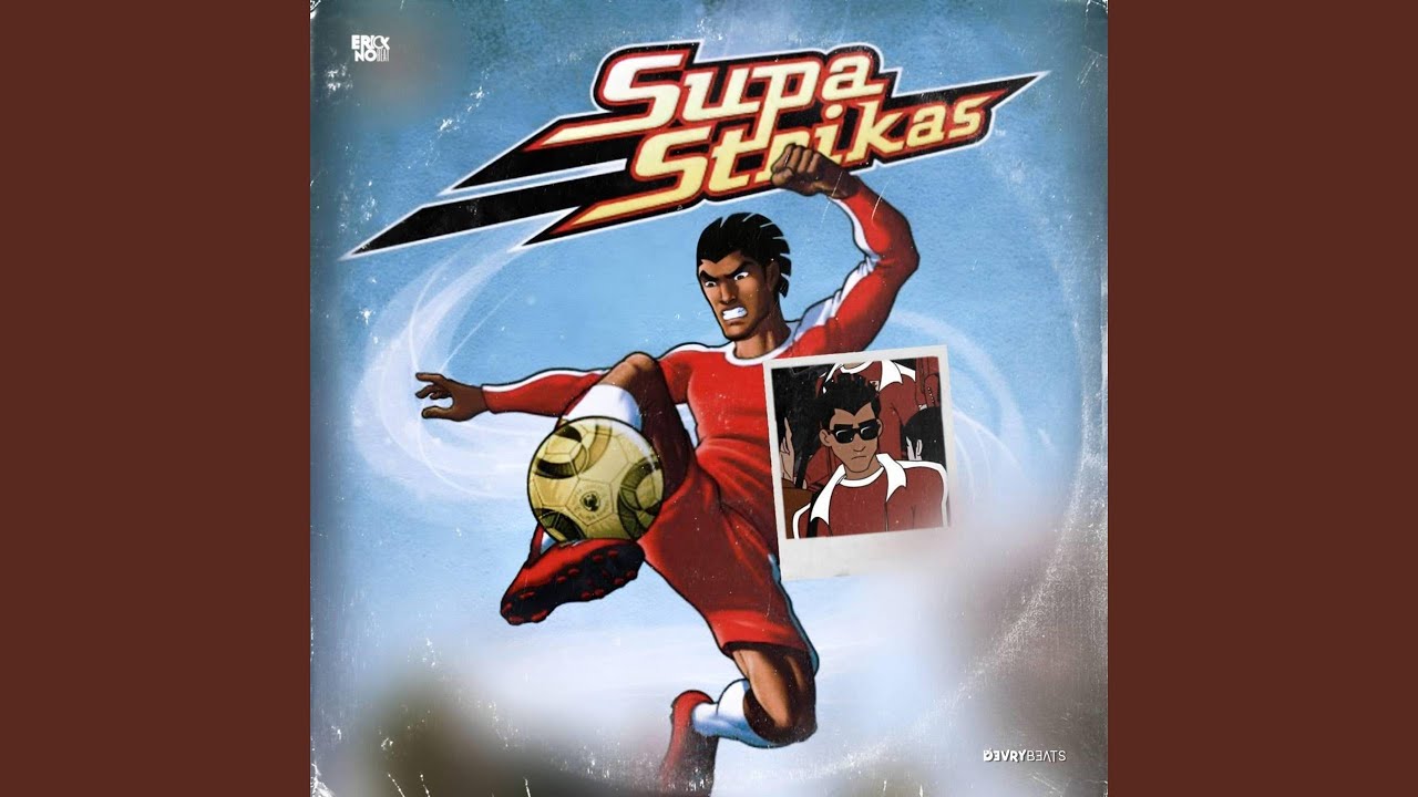 Supa Strikas