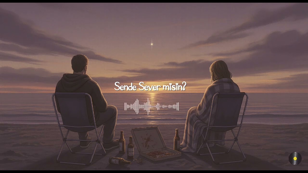 Sende Sever misin? | Mustafa ZOR