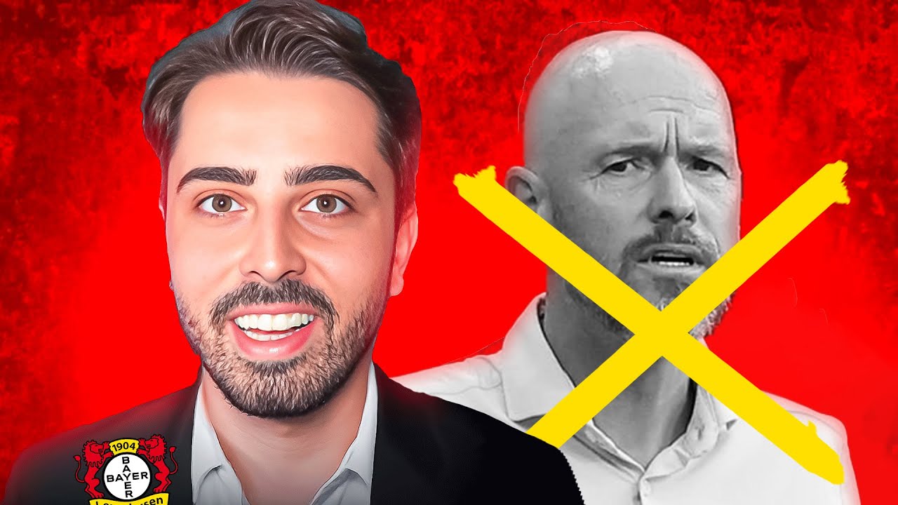 İKİ MA&Ccedil;TA KOVULAN HOCANIN YERİNE GE&Ccedil;TİM! // BAYER LEVERKUSEN&nbsp;REBUILD