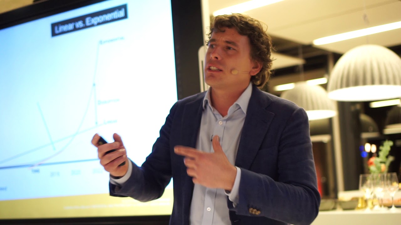 OSRE Masterclass Wonen