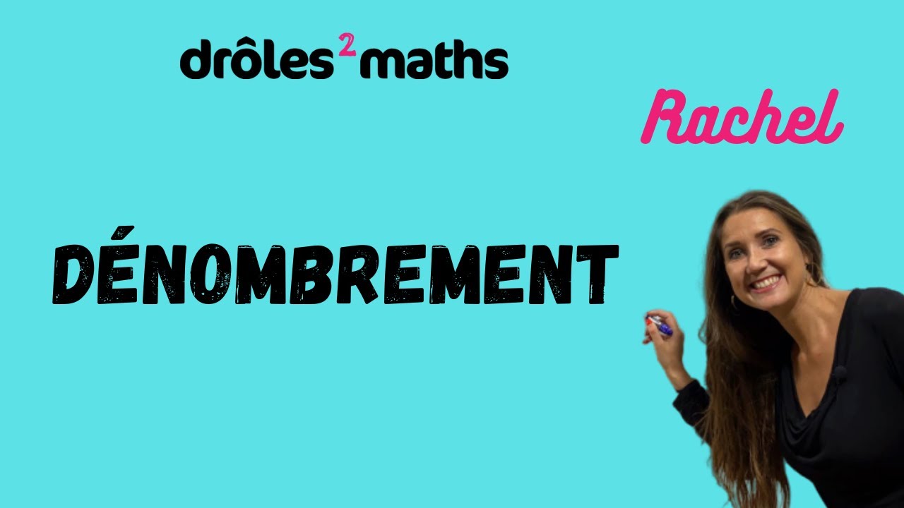 Replay Cours Terminale - Dénombrement
