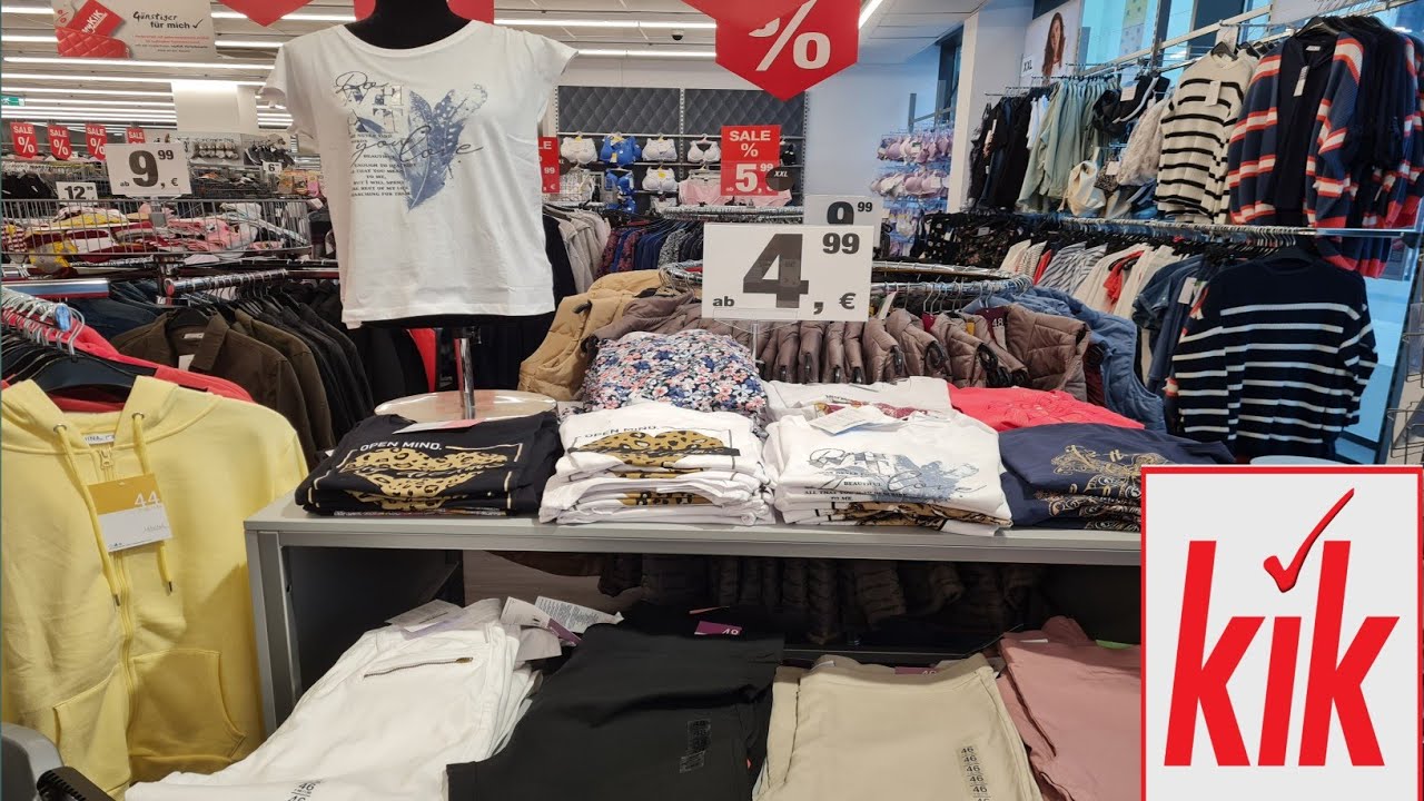 KIK NEW ARRIVAL/KIK WOMEN'S NEW COLLECTION/FEBRUARY 2024