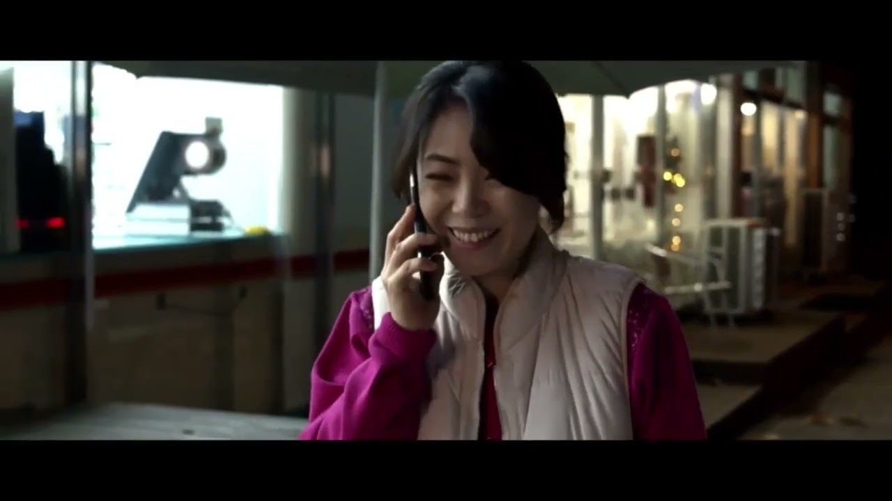 전야