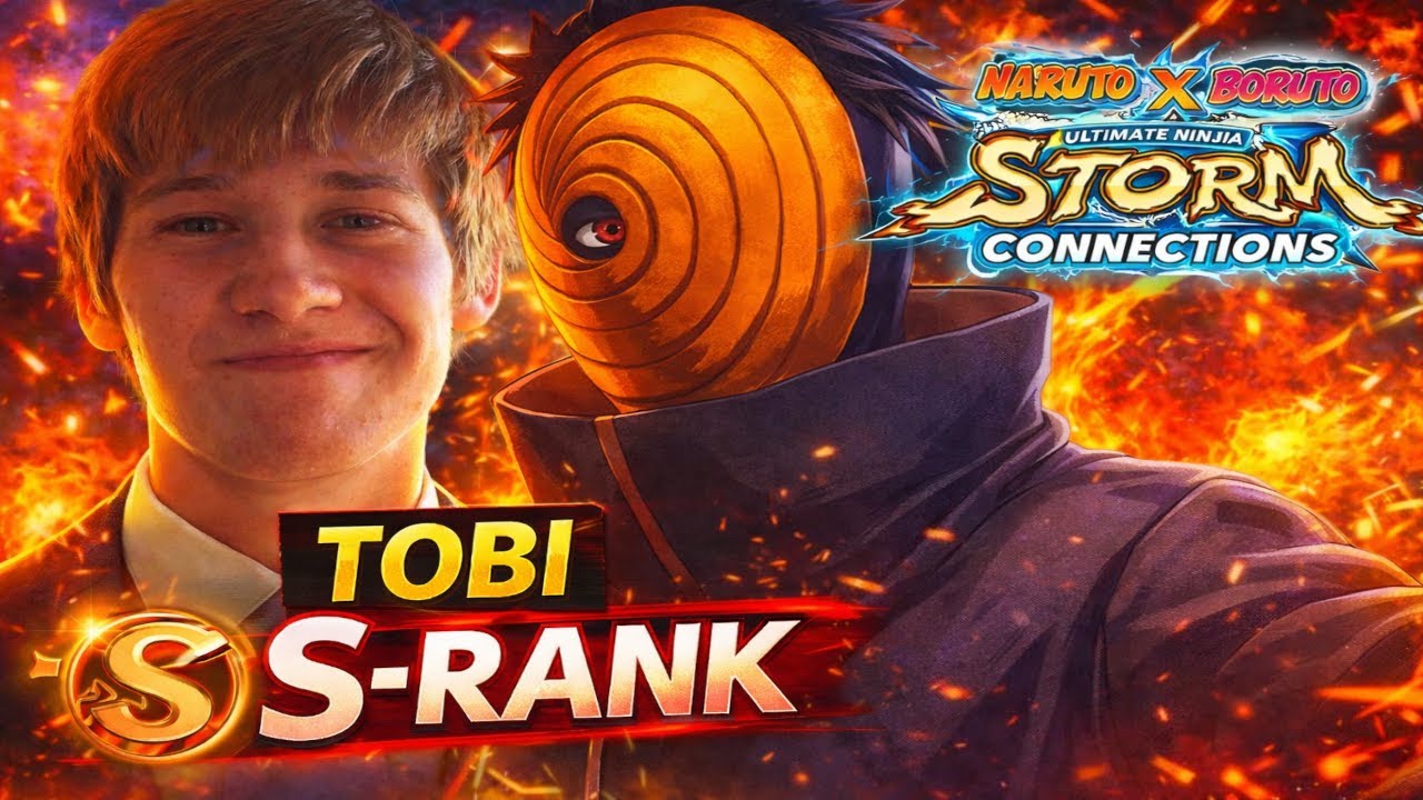 TOBI ( S-RANK )