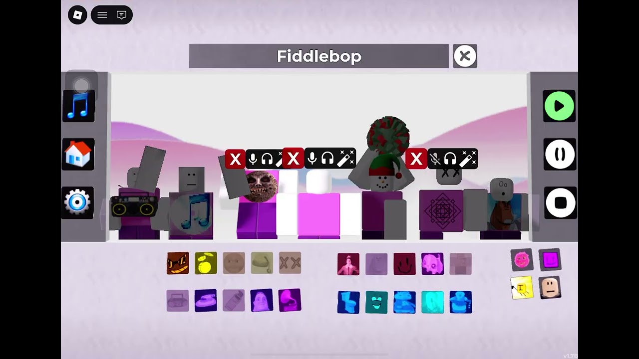 Fiddle em’ Ba-
