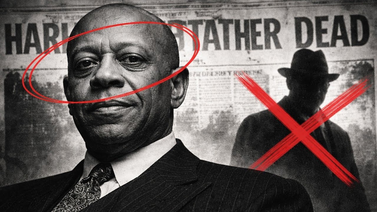 1968: The Mob Thought Bumpy Johnson was Weak — What Happened Next Shocked Harlem