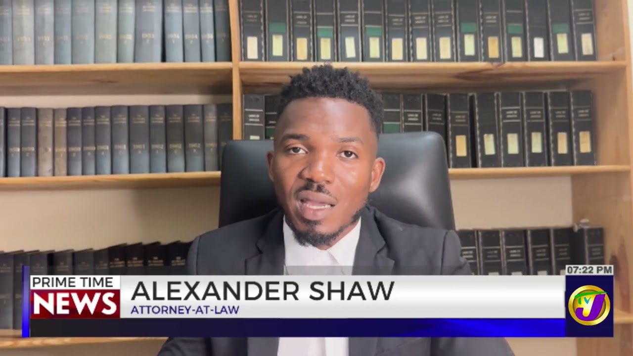 Punishing Vendors: Those Who Sell Sex Toys, Vapes & Ganja To Students At Schools  | TVJ News