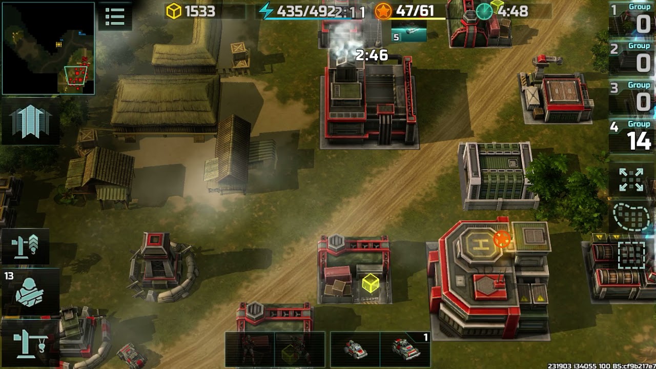 art of war 3: landing in angola mission 21