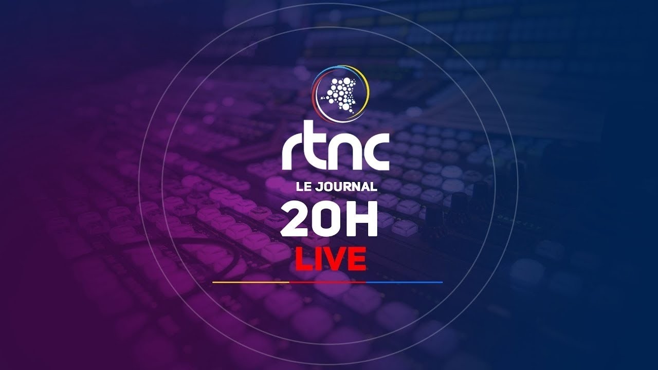 SOIR ACTUALITE DE 20H00 DU LUNDI 16 FEVRIER 2026