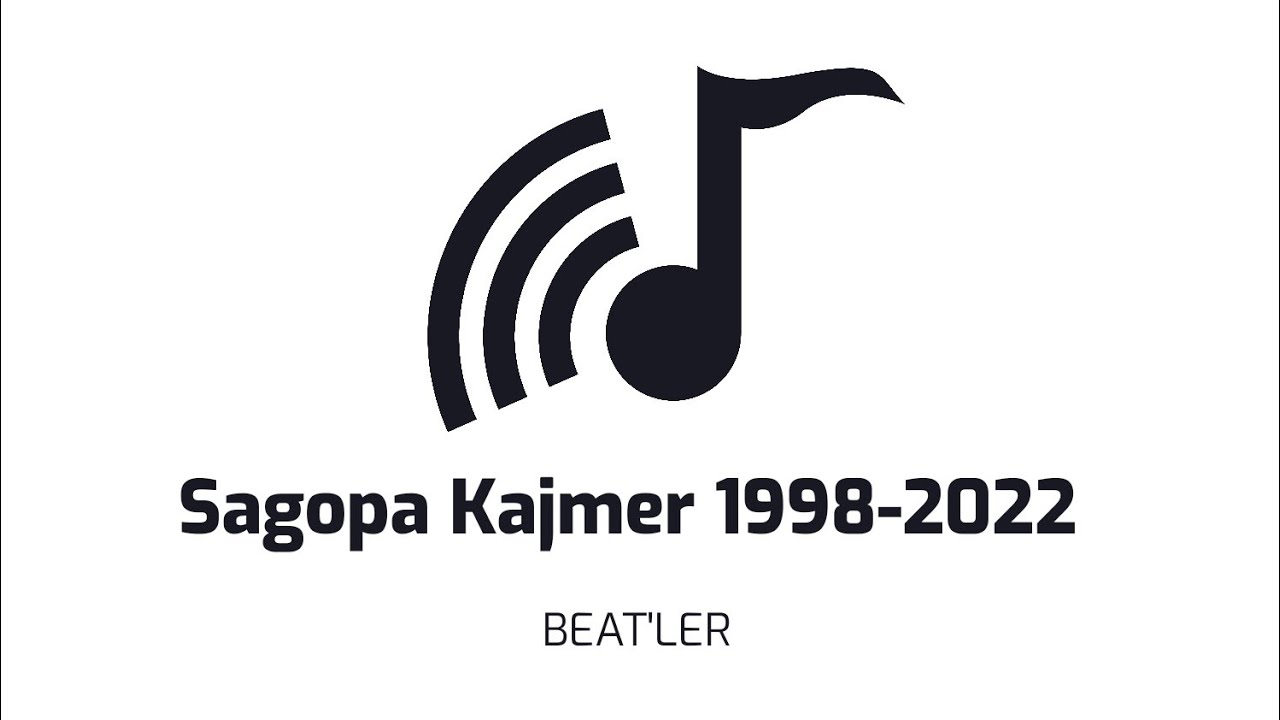 Sagopa Kajmer Tadı Yok Enstrümantal Beat 2010