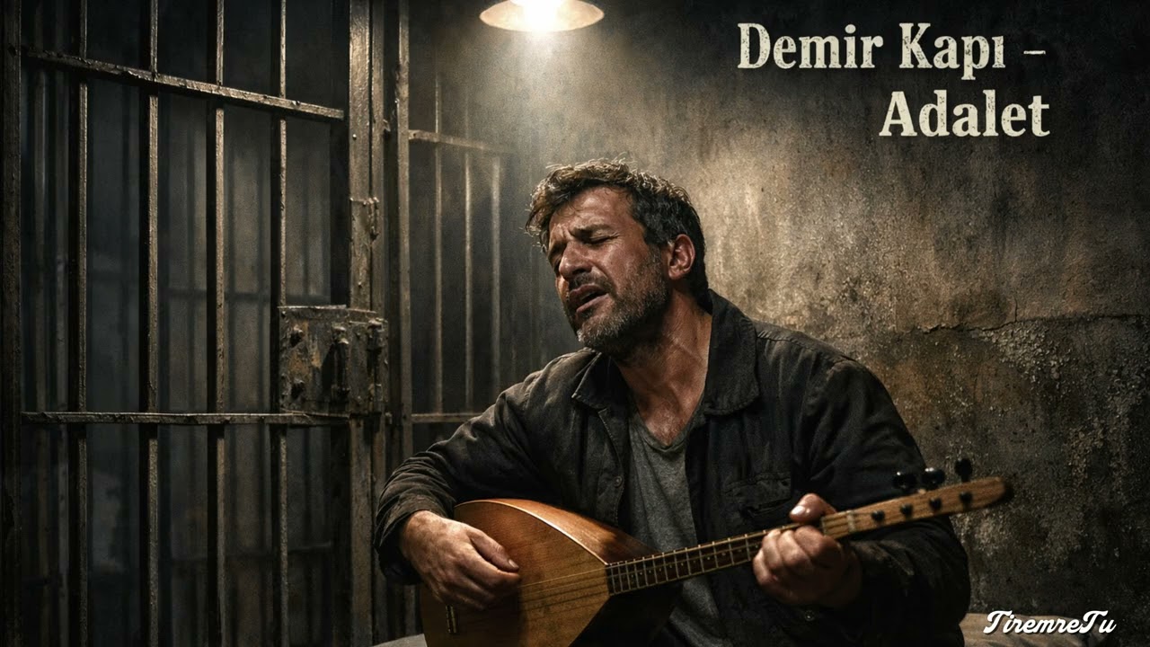 Demir Kapı-Adalet-Şarkılar| TiremreTu #türküler #aimelody #music