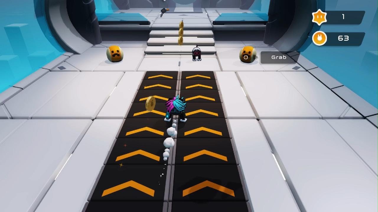 İki Kişi Bir Oyun, Bir Sürü Kahkaha | Biped Bölüm 1 😂🎮