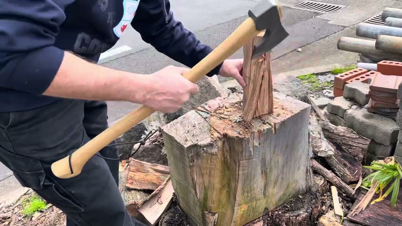 Tuatahi Trapper review pt2