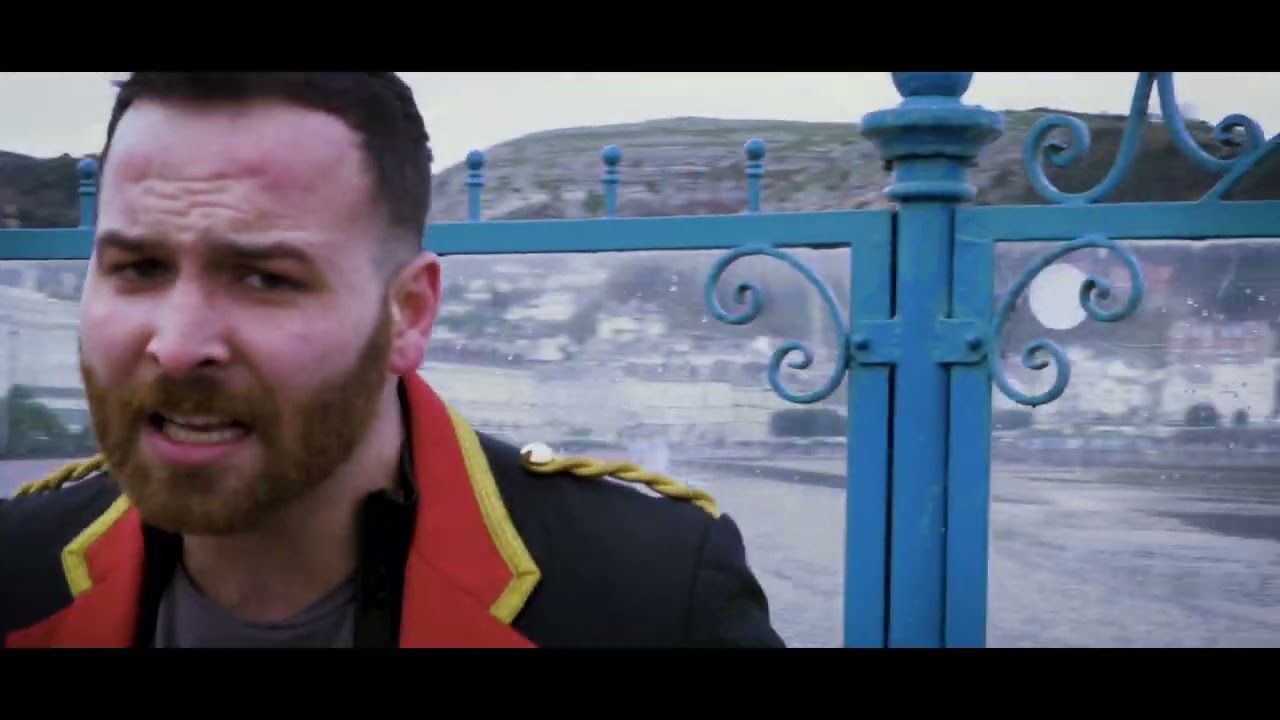 Music Video - Stackalini ft Llandudno Monkey Man dies irae diesilla