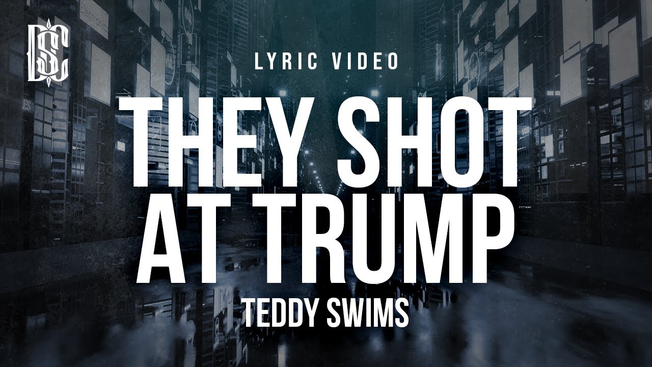 Tee Grizzley - They Shot At Trump | Lyrics