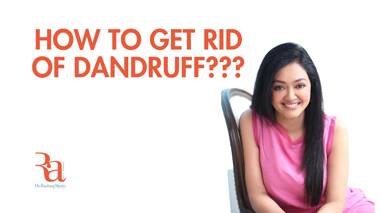 Scaling and flaking on your scalp?Have you ever wondered if it’s really dandruff?By Dr Rashmi Shetty