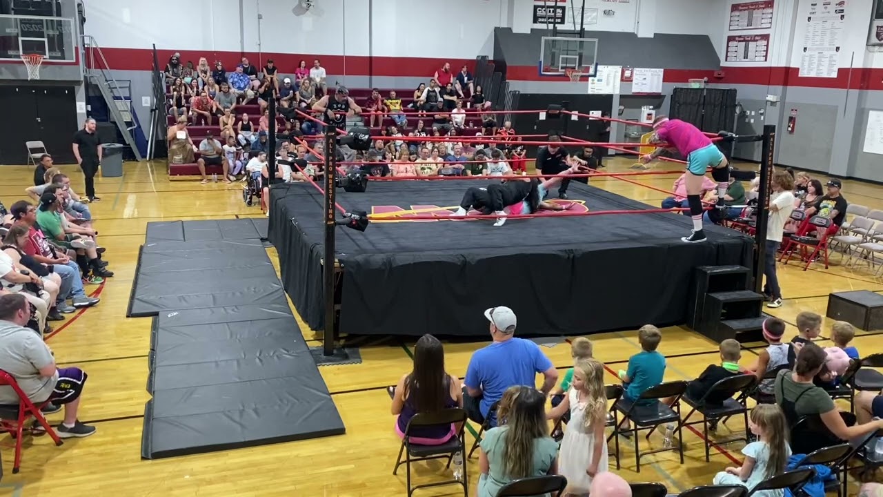 209 KLIQ vs The DILFS