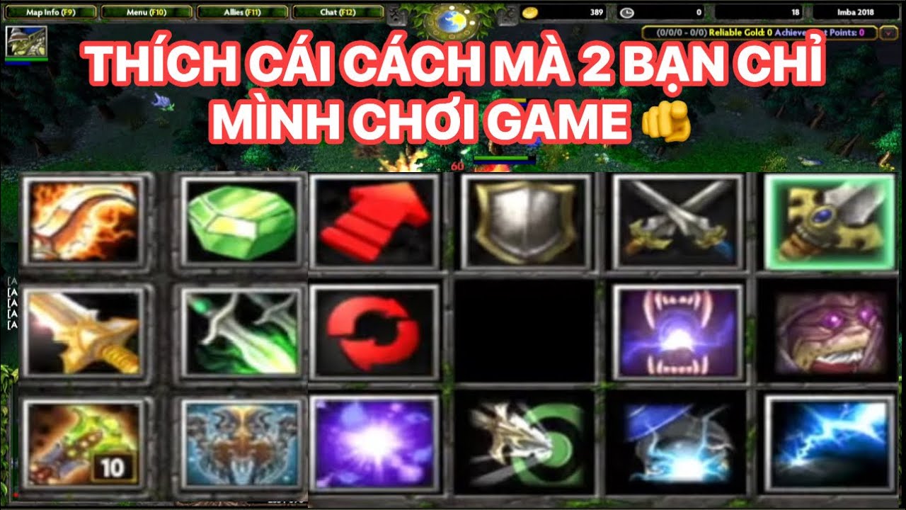 BOOM STORM TRAXEX - Dota Imba VN #aomacanada #dotaimba #dota1