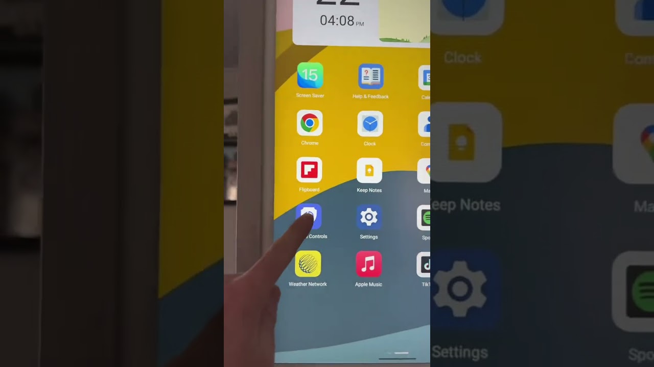 ApoloSign Digital Calendar: Organize Your Family&rsquo;s Life!