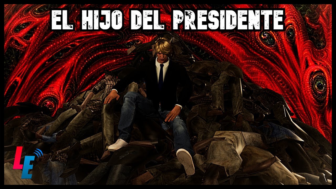 EL HIJO DEL PRESIDENTE - EL PODER Y CRUELDAD COMO ESTILO DE VIDA | GTA SA Loquendo