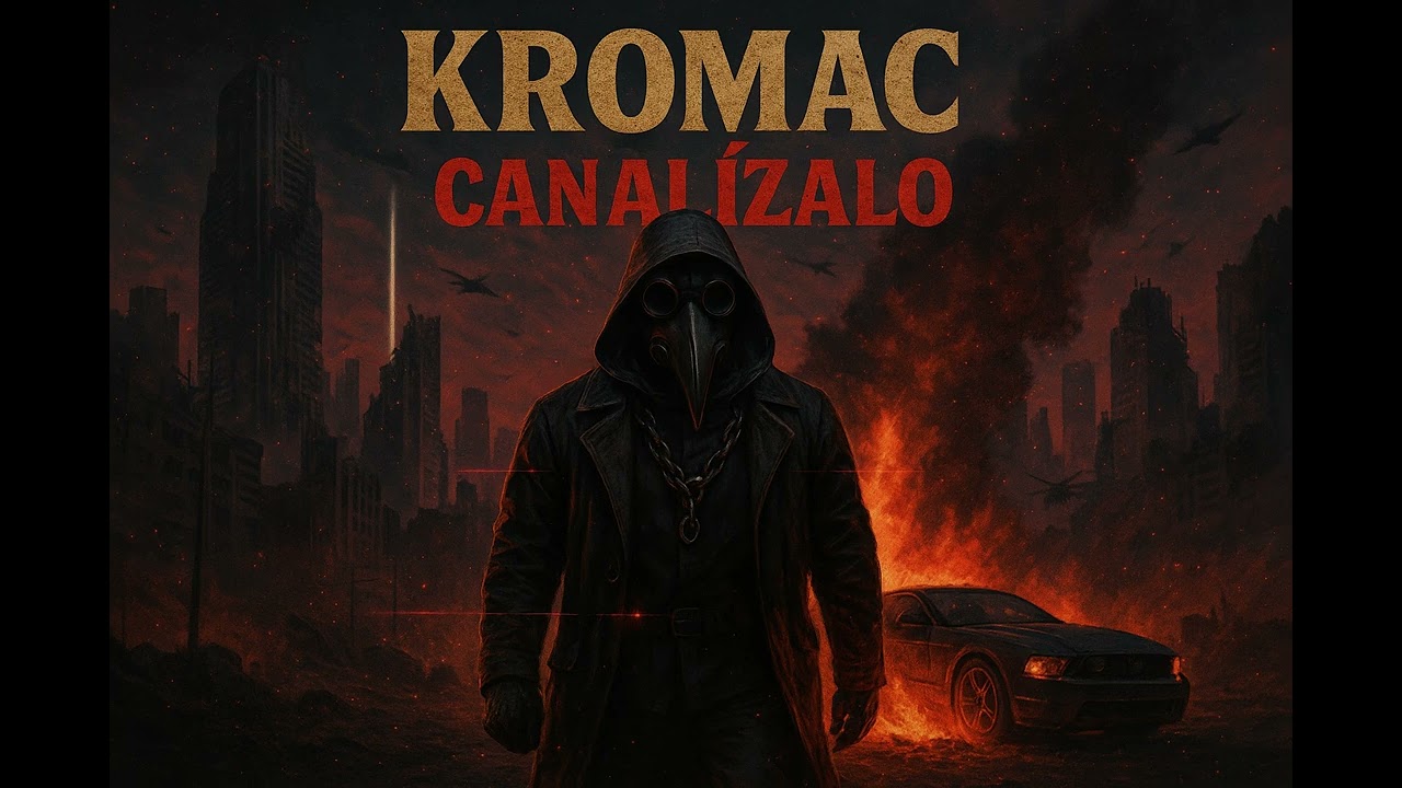 03.ETC KROMAC (Beat by Benihana Boy)
