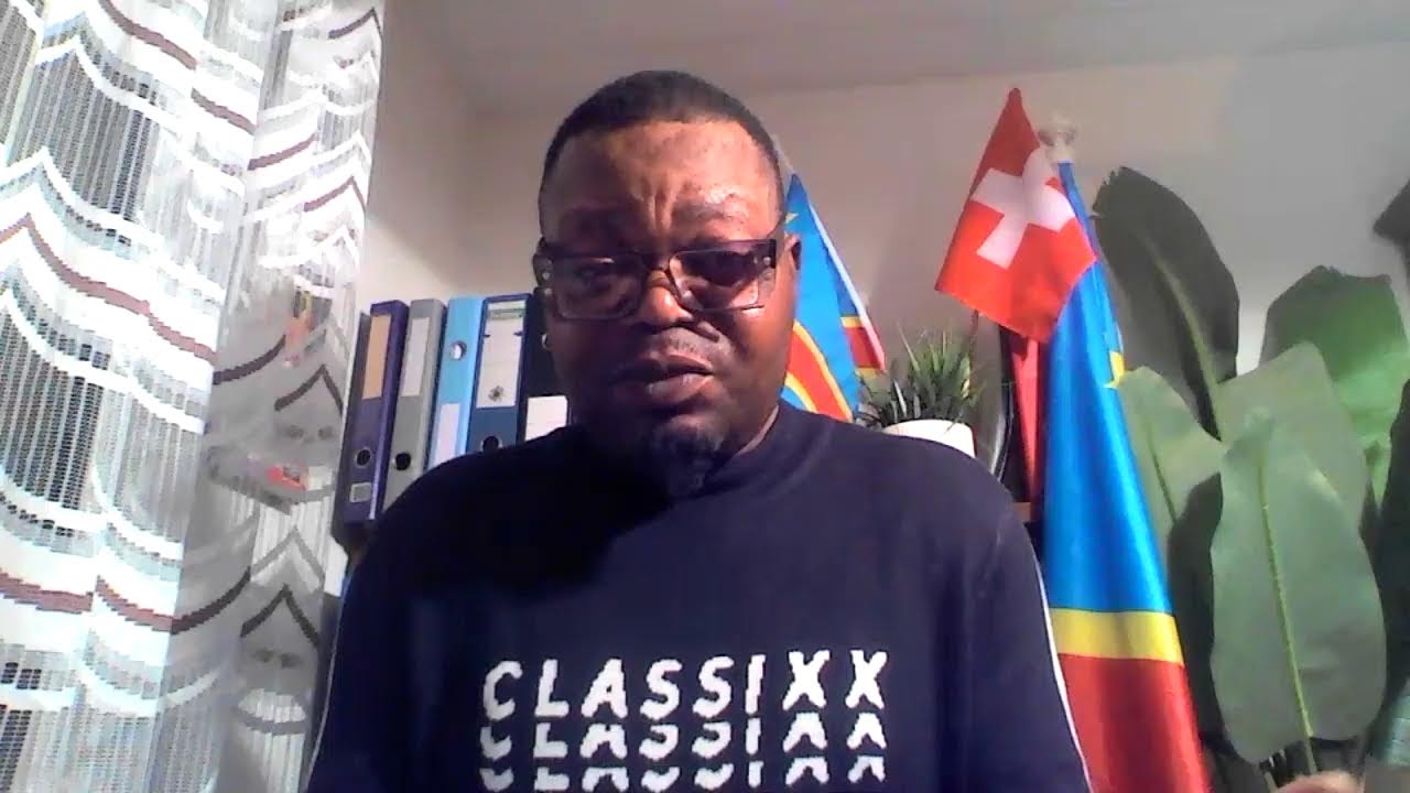 FM 17.3.26 BRAVO MAJOR PAPY ET SES TROUPE SON ARRIVEE A BOULE, NYATURA NEUTRALISE