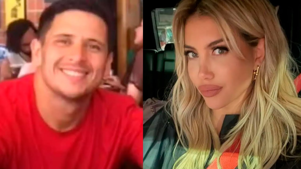 QUI&Eacute;N ES EL MISTERIOSO NOVIO DE WANDA, MART&Iacute;N MIGUELES: FIN DE SEMANA JUNTOS CON LAS HIJAS DE ICARDI