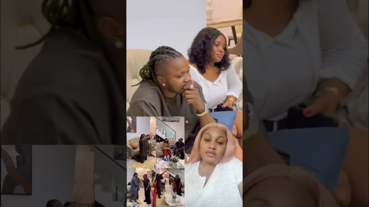 Eps2. Lord of lemon, I don't think this meeting is favouring you at all ooo, chai. maryraheem, lemon