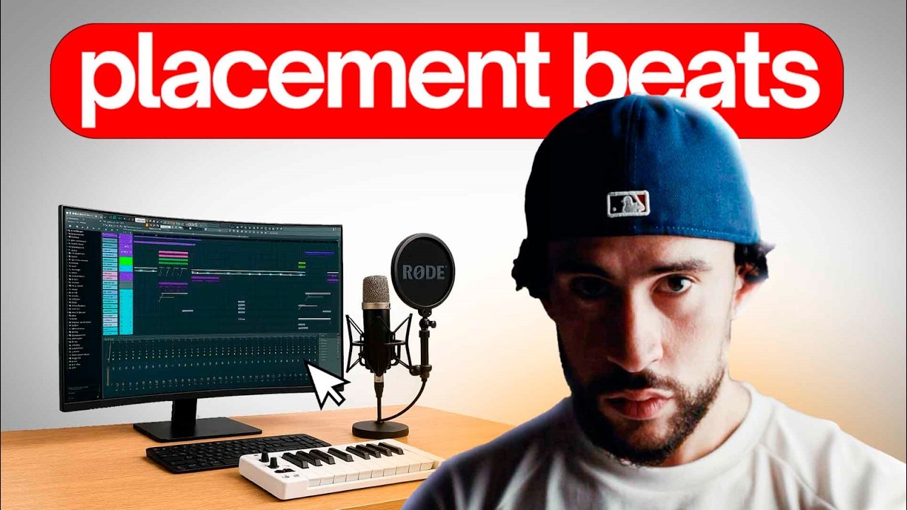 COMO hacer BEATS que los ARTISTAS realmente USEN