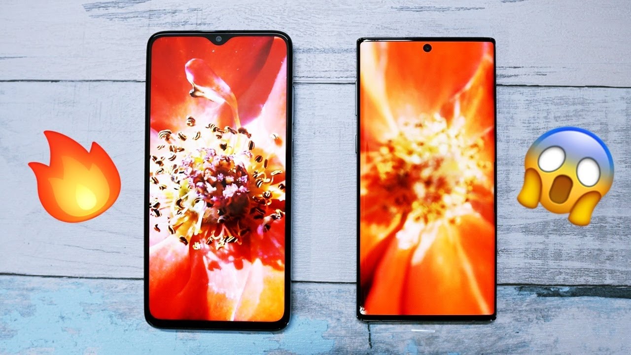 Redmi Note 8 Pro vs Galaxy Note 10 Camera Comparison