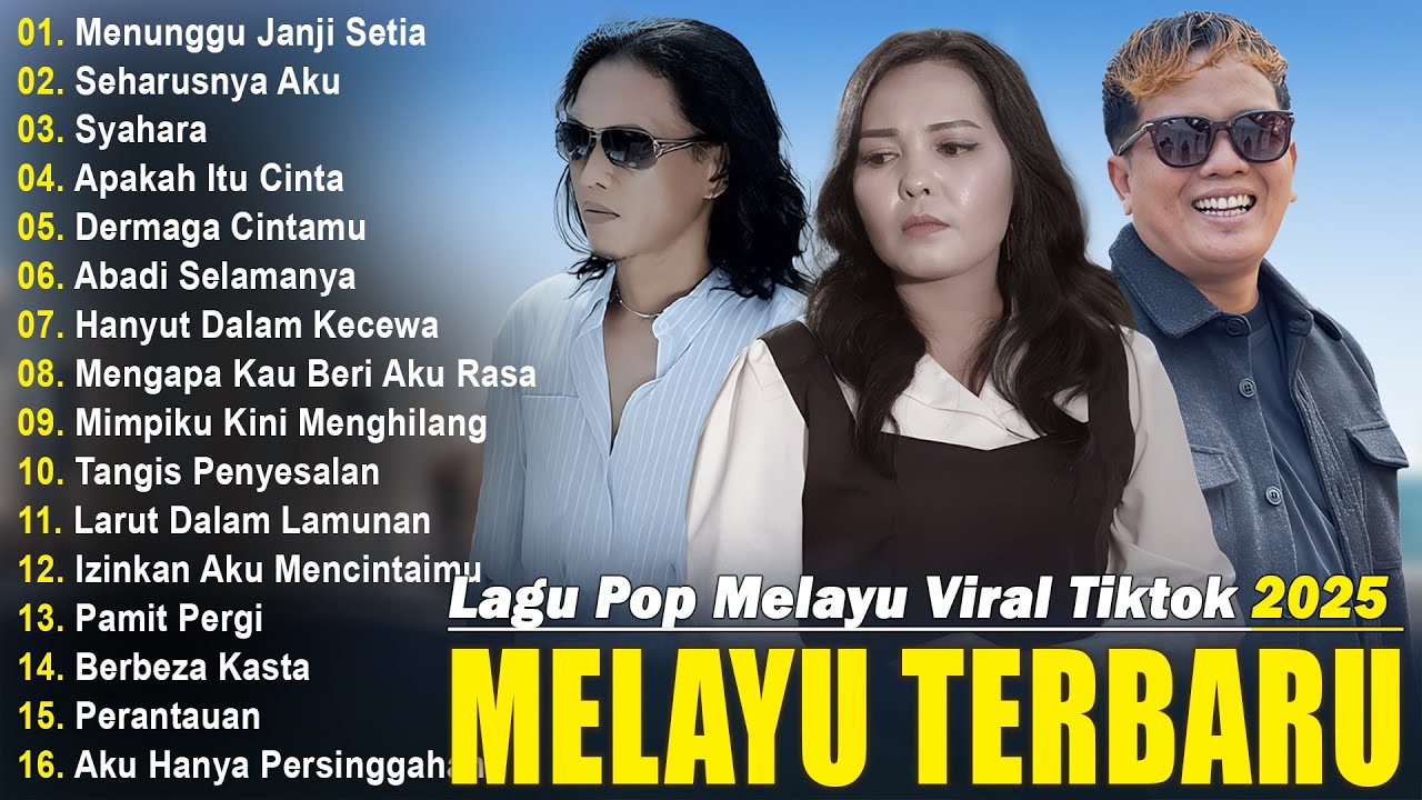 Ipank , Elsa Pitaloka, Thomas Arya - Yelse - Lagu Slow Rock Terbaru 2025 Enak Didengar & Bikin Baper