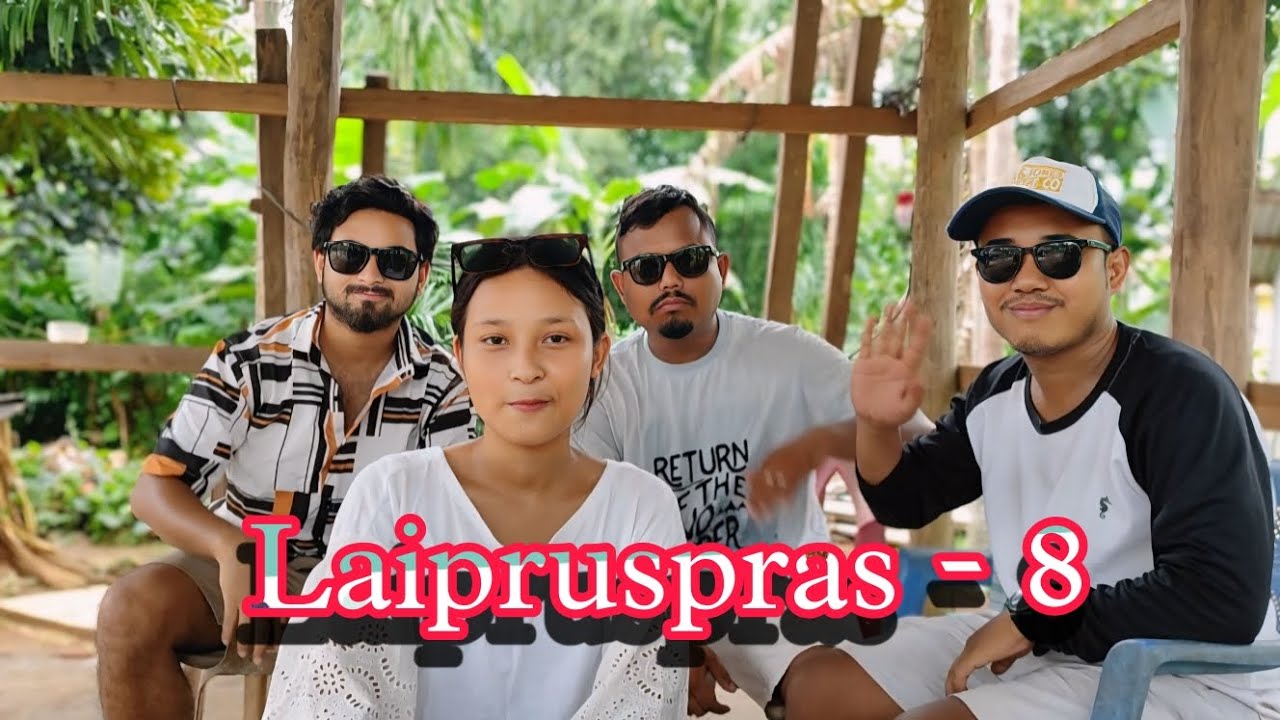 Laipruspras part- 8
