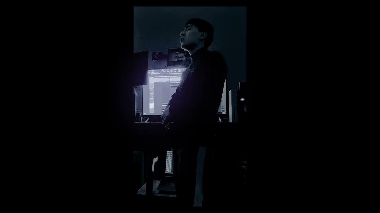 ARANDU EDA - Ya no habrá nada💔 (Visualizer)