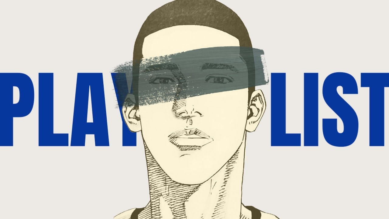 [Playlist] 이명헌의 Love song