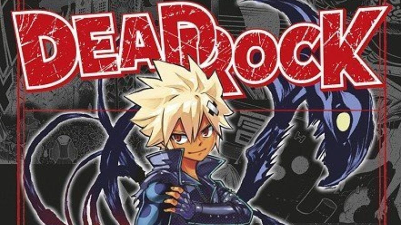 Dead Rock Vol. 1 – Reseña: La academia demoníaca de Mashima tras Fairy Tail