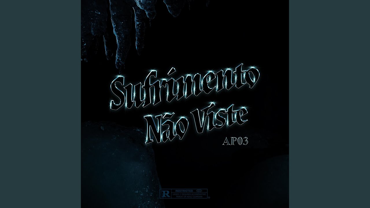 Sufr&iacute;mento n&atilde;o viste