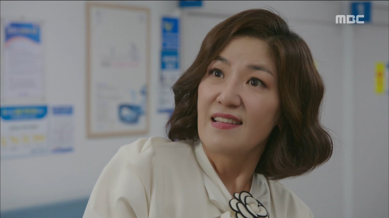 [Bad Thief Good Thief] 도둑놈 도둑님-Seo Yisook 