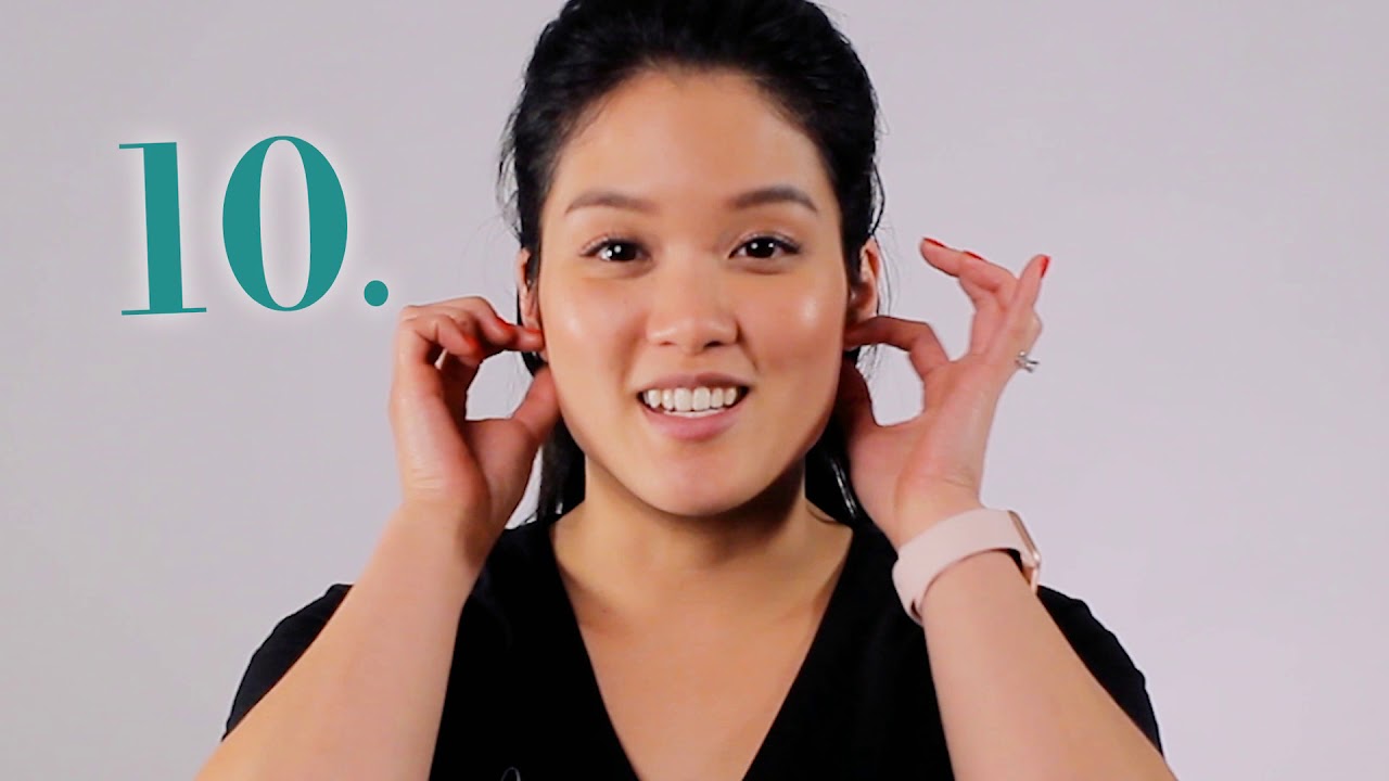 The 10 places we put filler! | Juvly Aesthetics