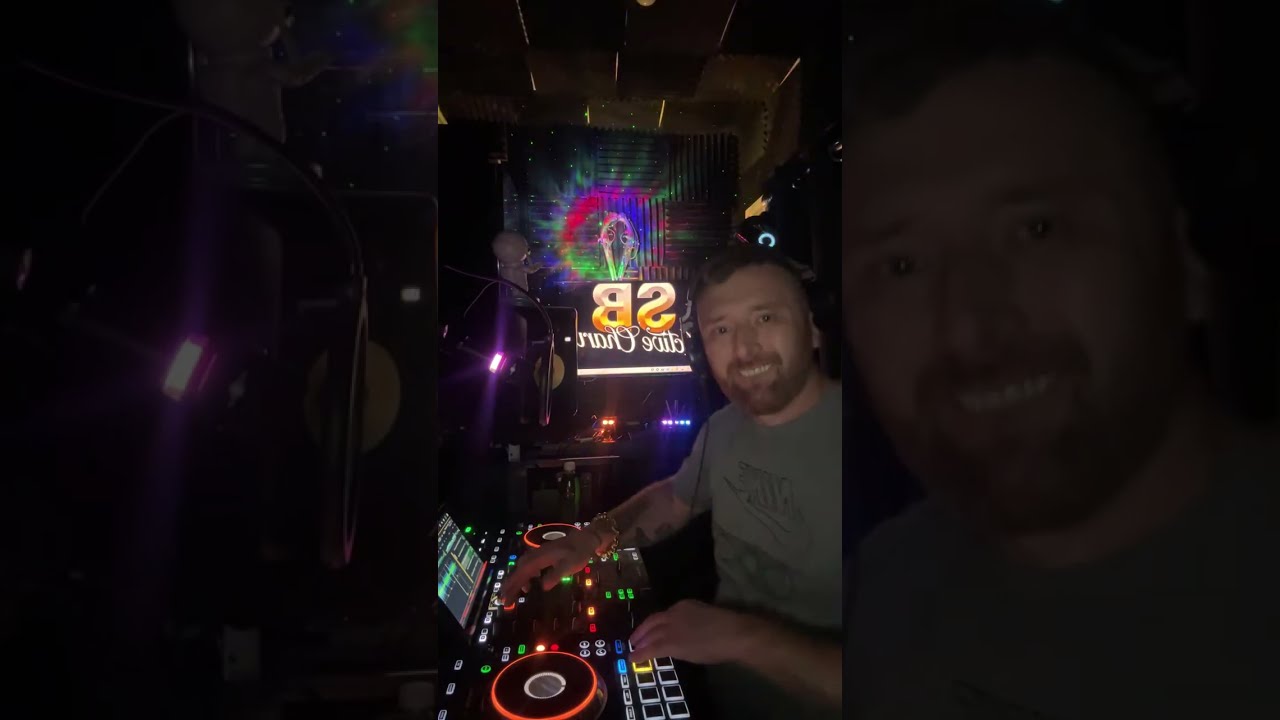 Charva Anthems: The Ultimate SB Active Mashup