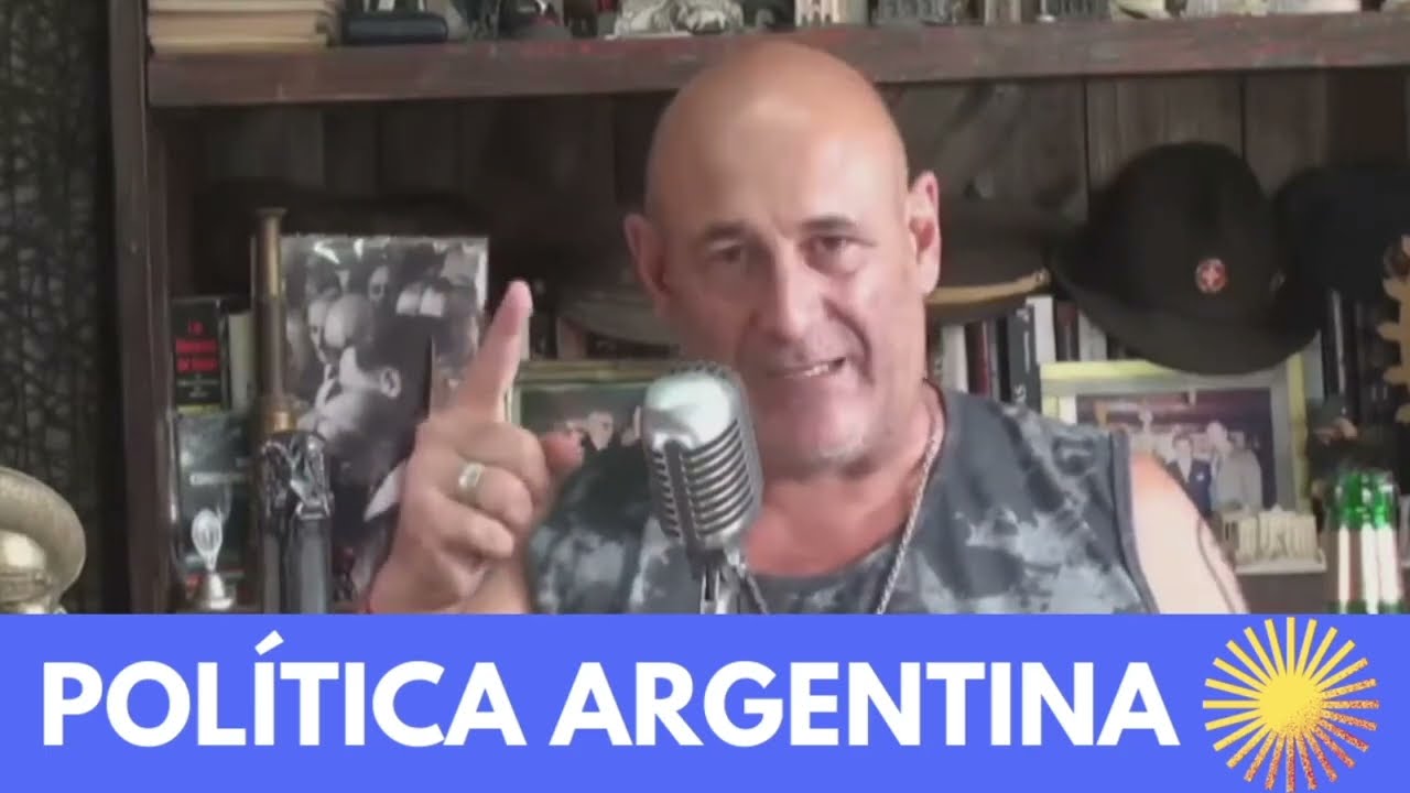La Rebelión de los Gobernadores contra Javier Milei - La Confederación de Cuneo se va gestando