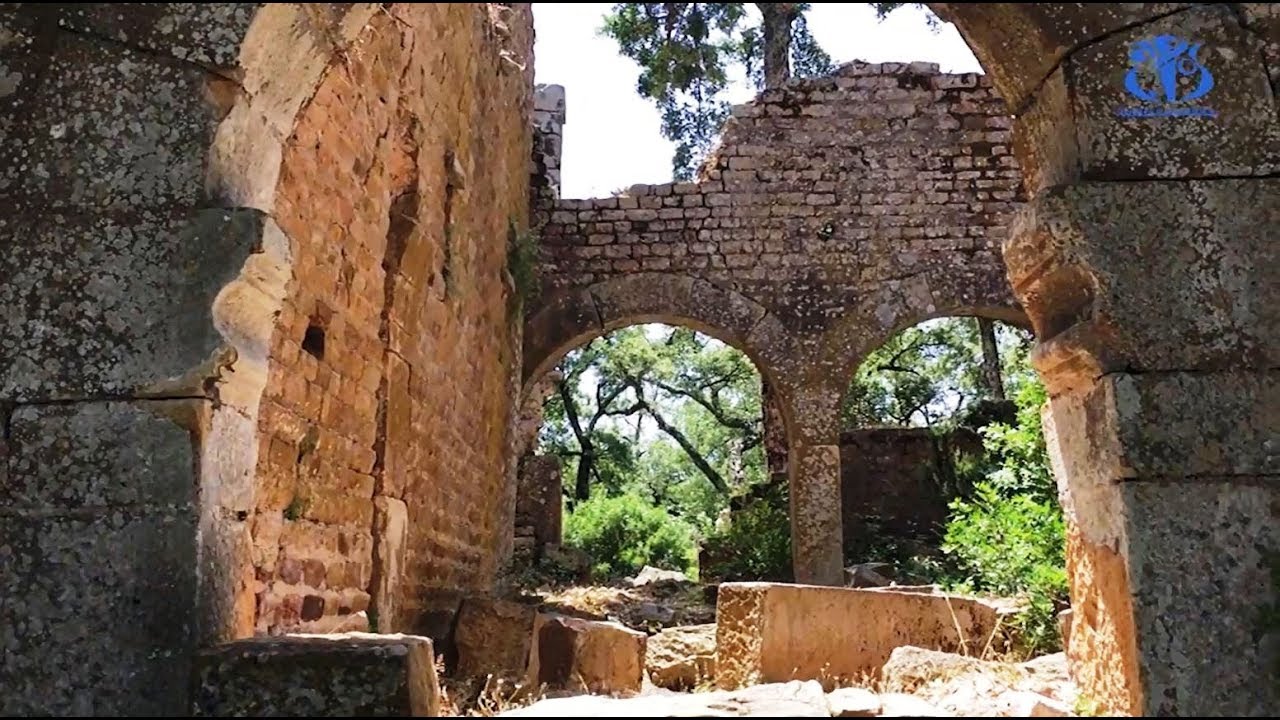 قصر لالة فاطمة.. معلم تاريخي يحكي أسطورة حسناء