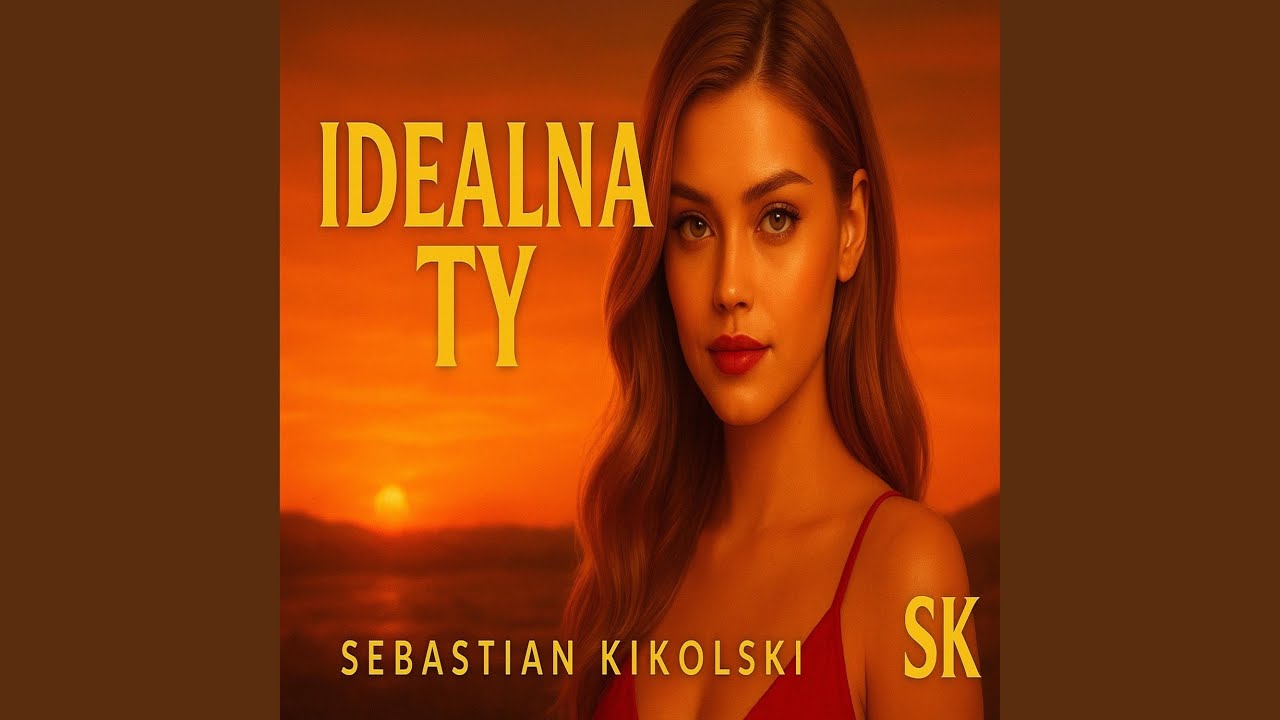 Idealna Ty (Dj Seba K)